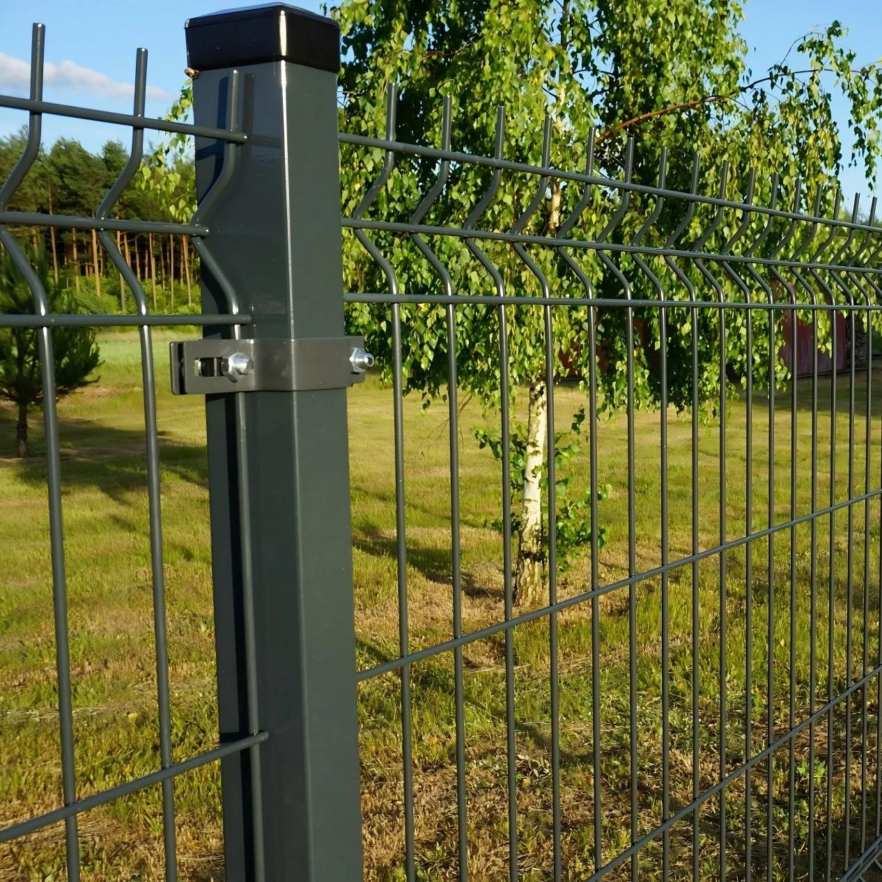Fence Post
