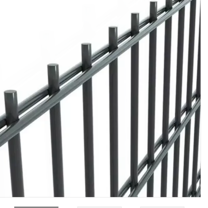Combining Decorative Fence Panels with Greenery Combining Decorative Fence Panels with Greenery
