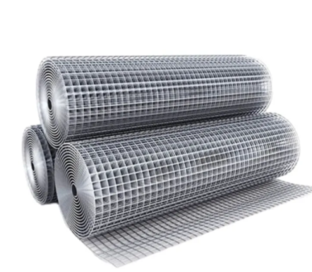 Wire Fence Roll Applications in Poultry Farming Wire Fence Roll Applications in Poultry Farming