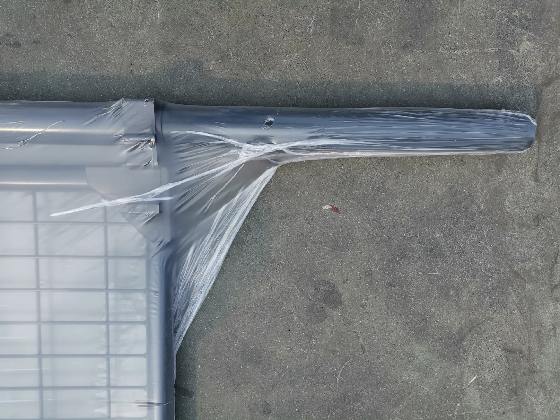 Read More About 12 foot single swing gate
