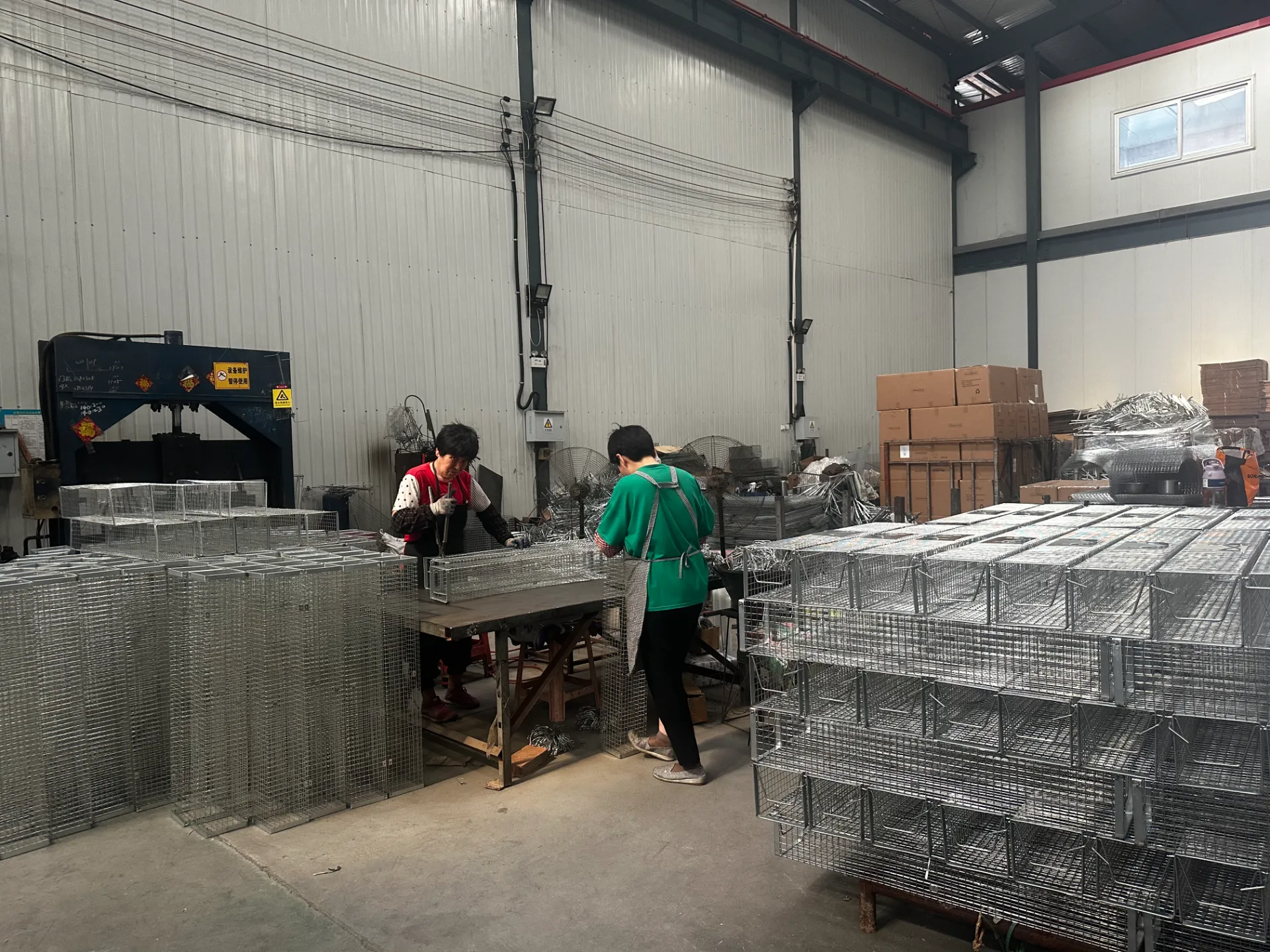 &lt;trp-post-container data-trp-post-id=&#039;8723&#039;&gt;Large Dog Mouse Rat Cat Hot Sale Wire Possum Cage Wild Animal Trap Pig Humane Release Mesh&lt;/trp-post-container&gt;