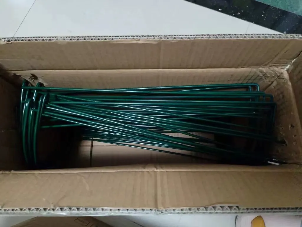 spiral tomato stakes