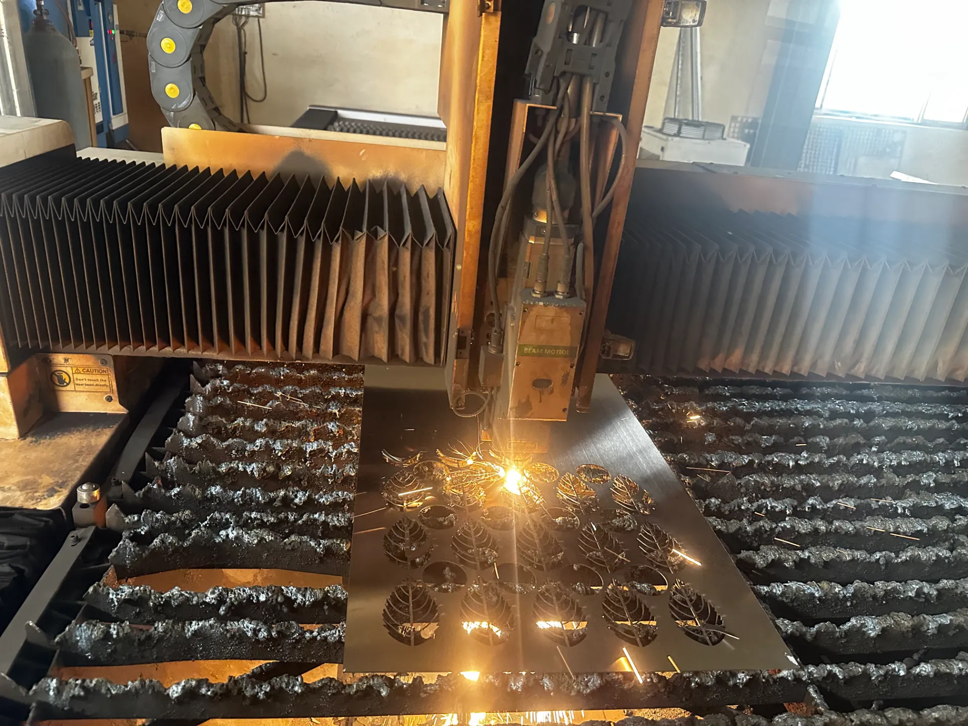 &lt;trp-post-container data-trp-post-id=&#039;6941&#039;&gt;Cheap Popular High-quality Laser Cutting Steel Sheet Garden Gates&lt;/trp-post-container&gt;