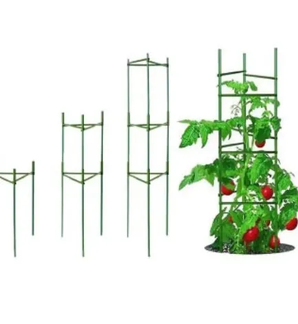 Mastering Garden Aesthetics With Invisible Plant Support Solutions Mastering Garden Aesthetics With Invisible Plant Support Solutions