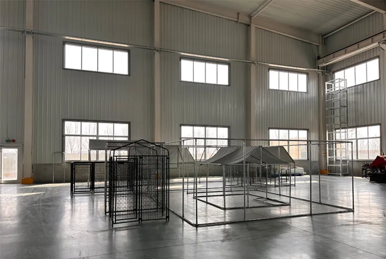 Read Mroe About chain link garden gate