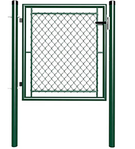 portable fencing for gardens