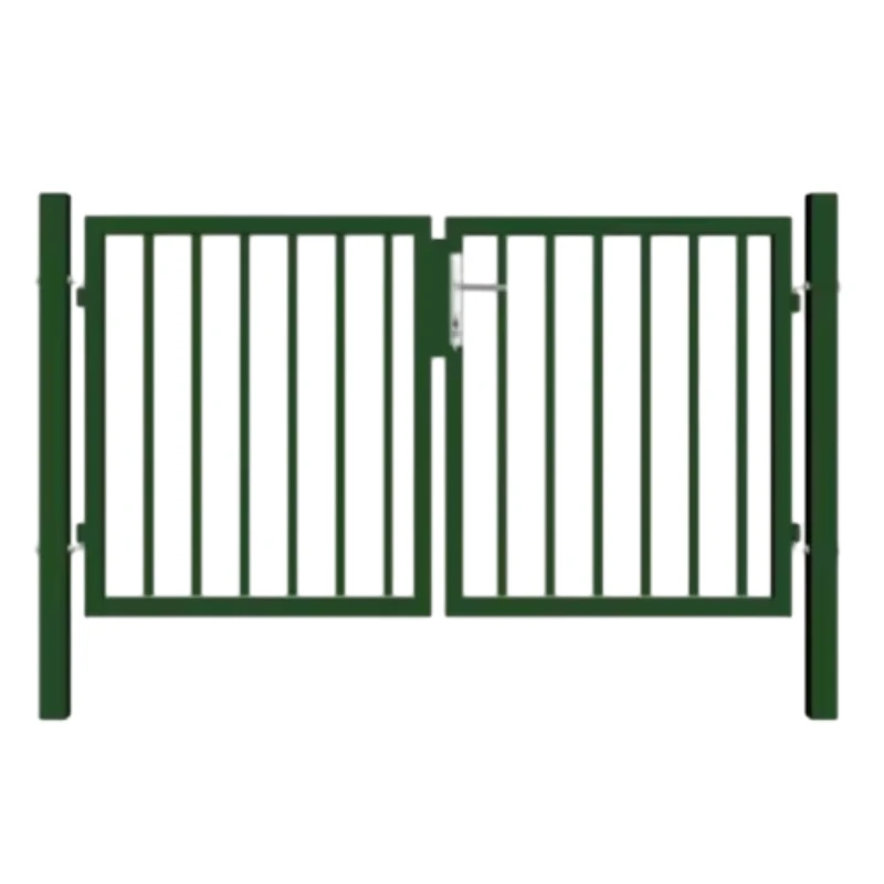 home single gate design