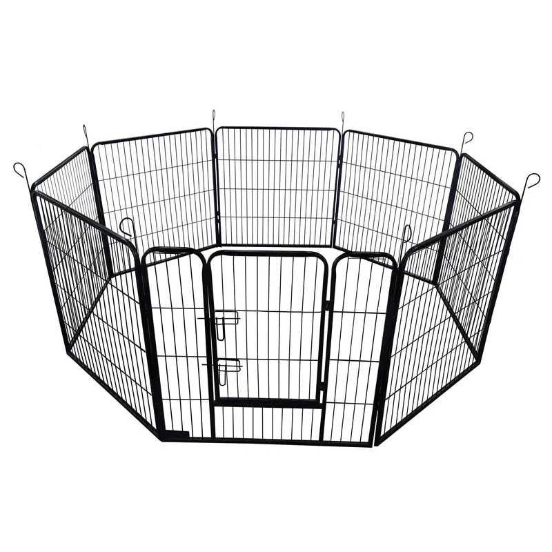 small farm fence