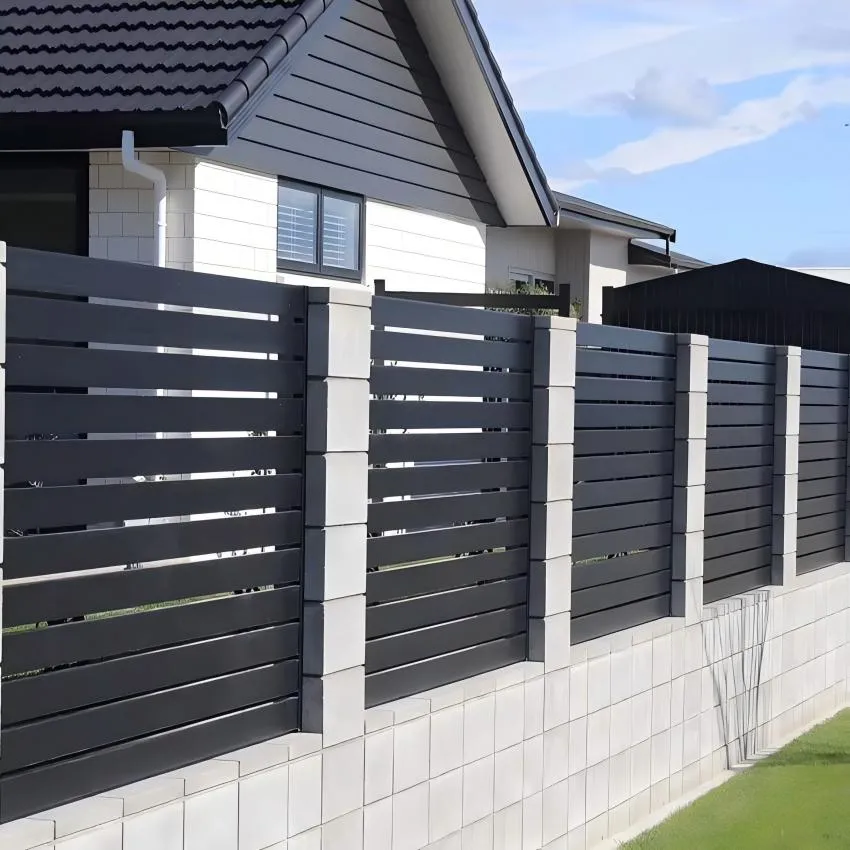 simple single gate design