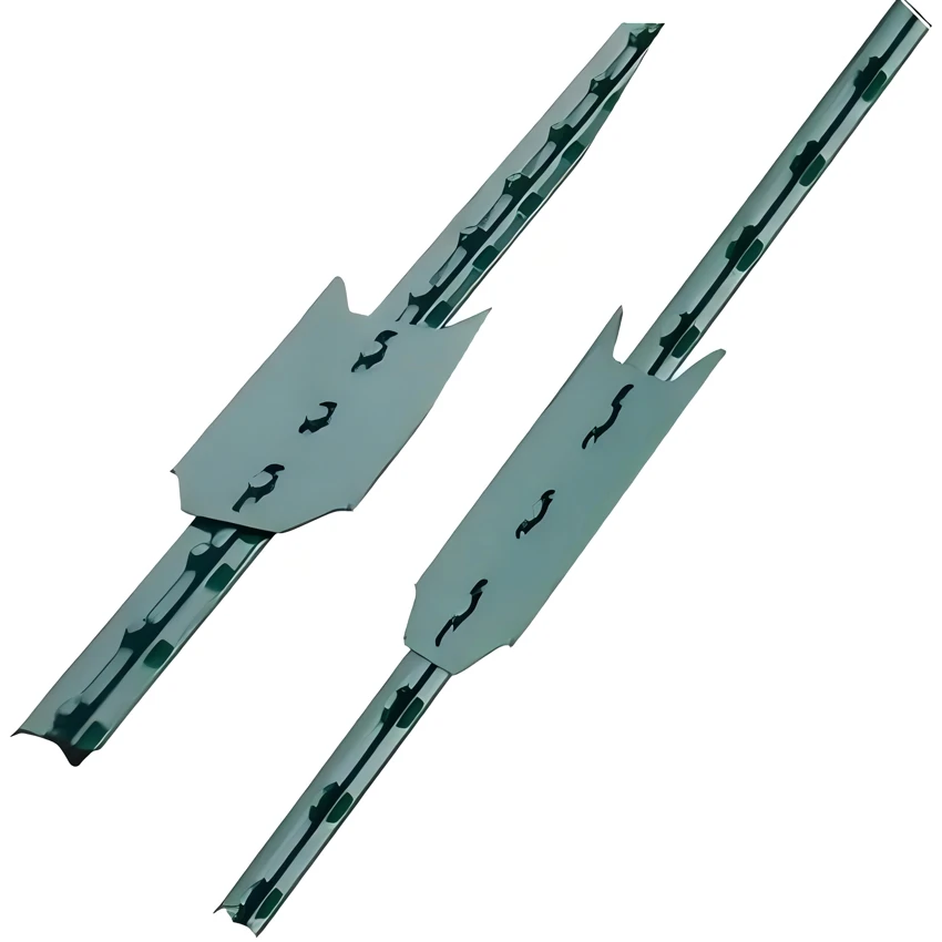 short fence panels