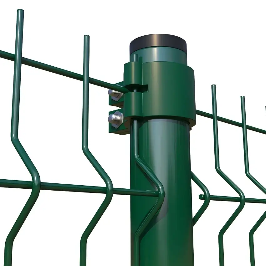 358 welded mesh