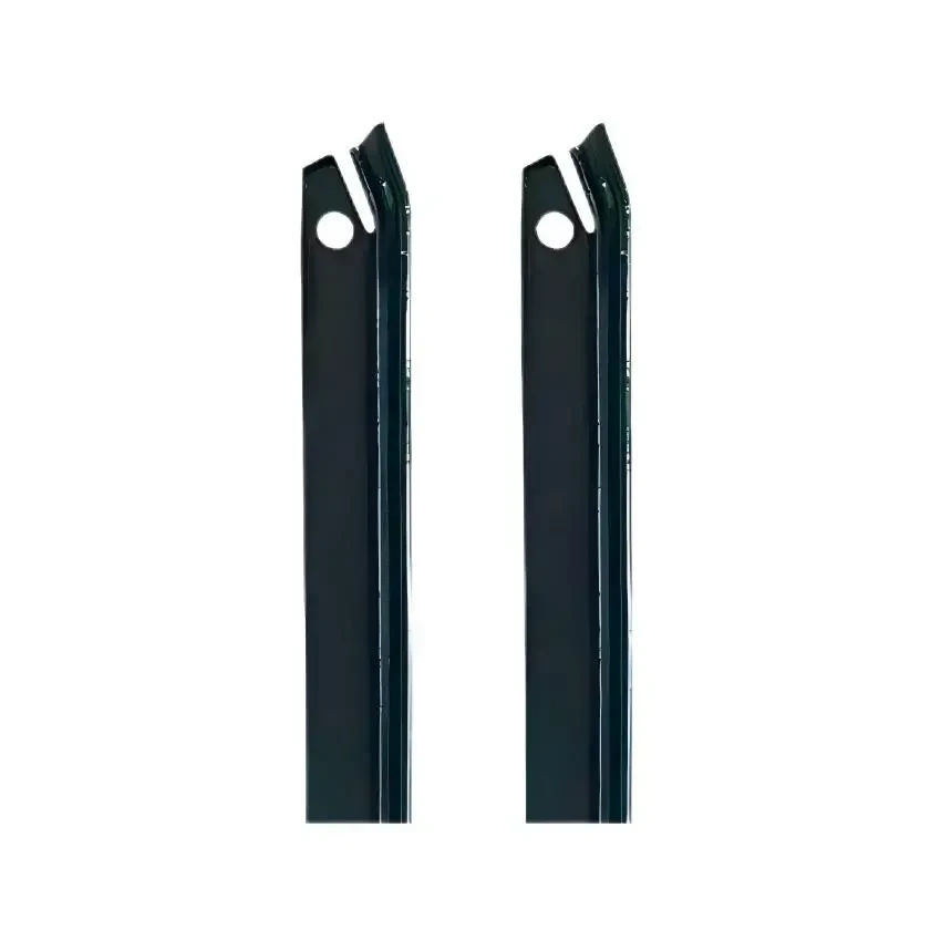 single simple gate design