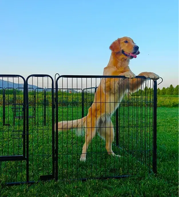 anti climb mesh panels