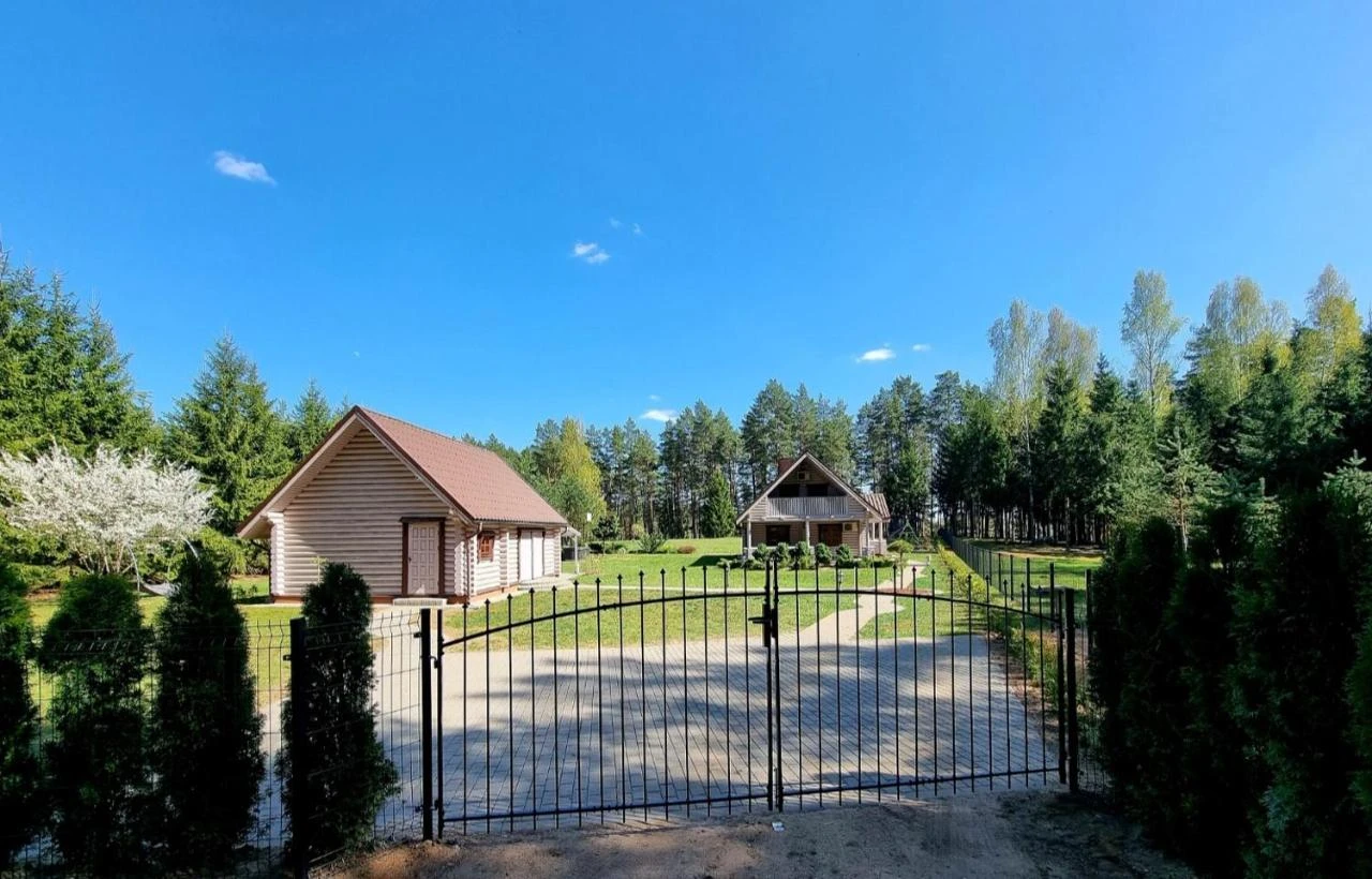 single gate design