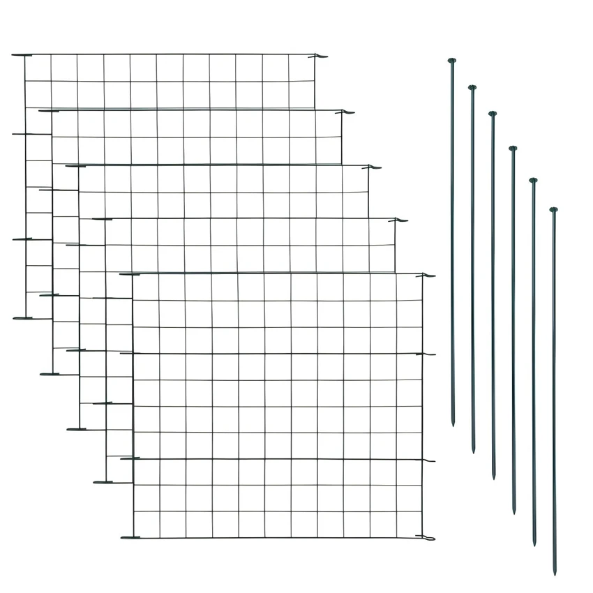 double driveway gates metal