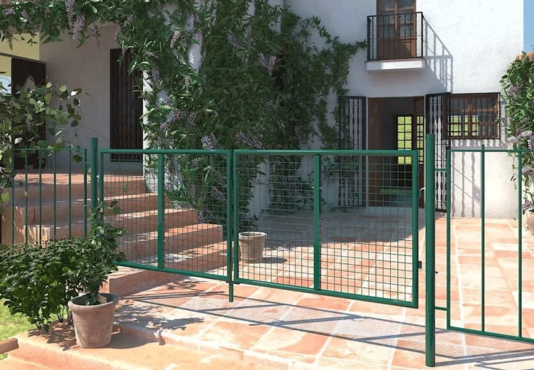 The Ultimate Guide to Garden Gates: Types, Prices, and More!