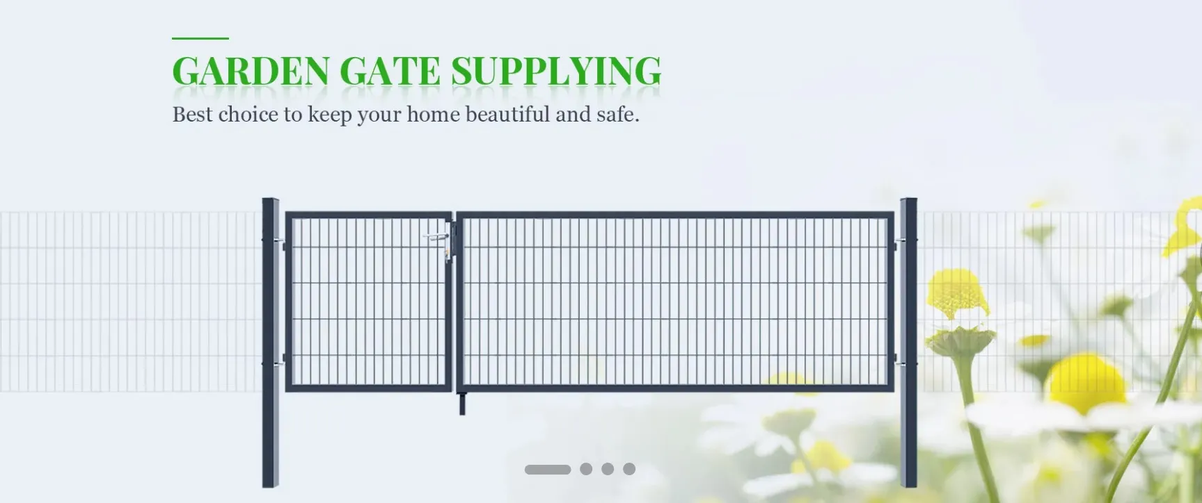 main gate design iron for home