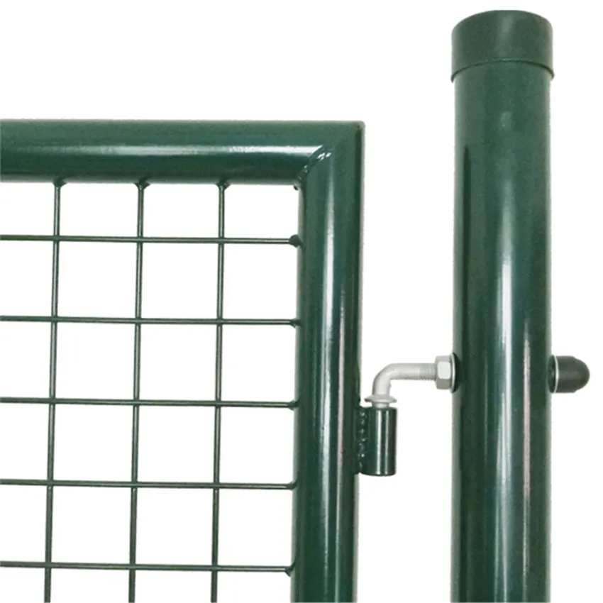 wire mesh fence rolls