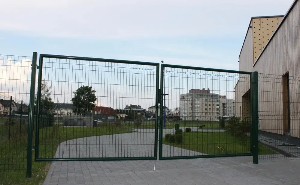 bird cage wire mesh panels