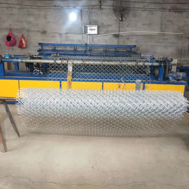 woven wire fence panels