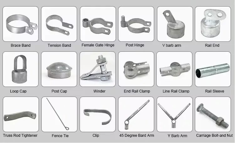 aluminium slat fencing manufacturers
