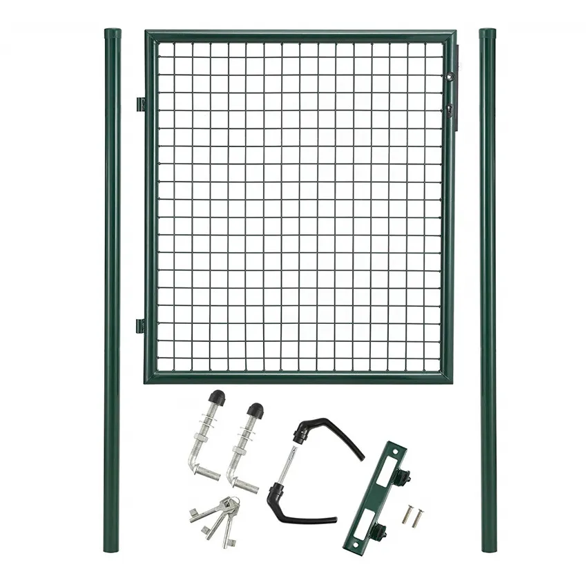 Read More About 3 foot tall garden fence