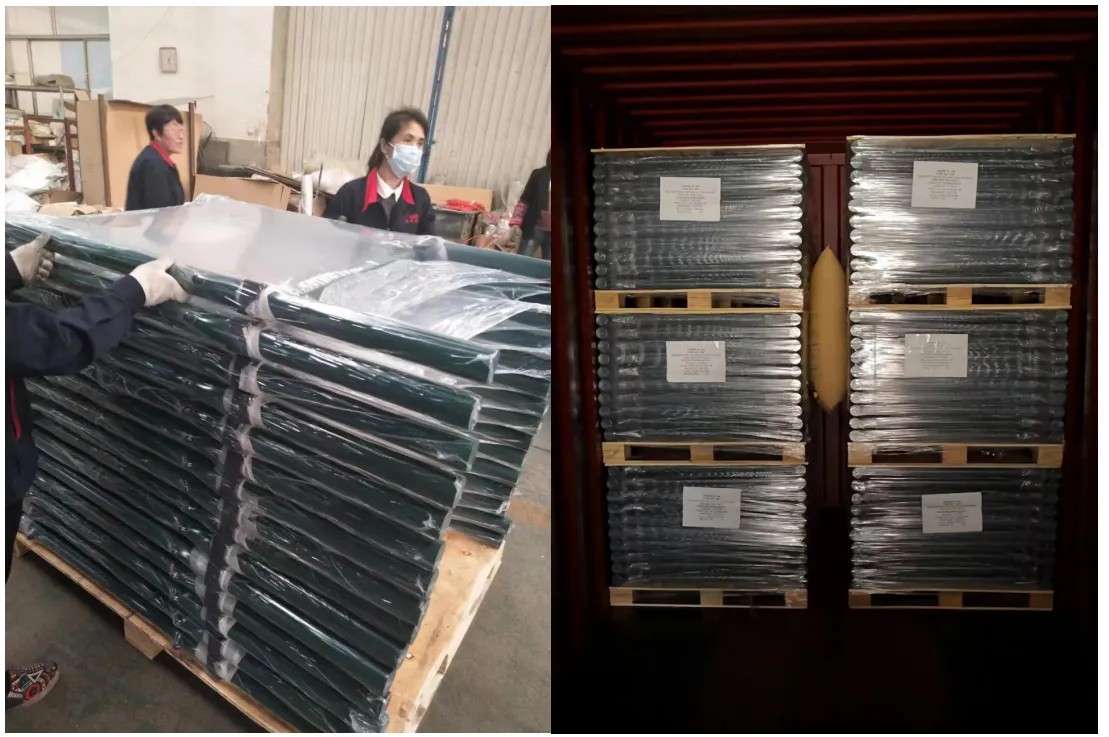 wire mesh livestock panels