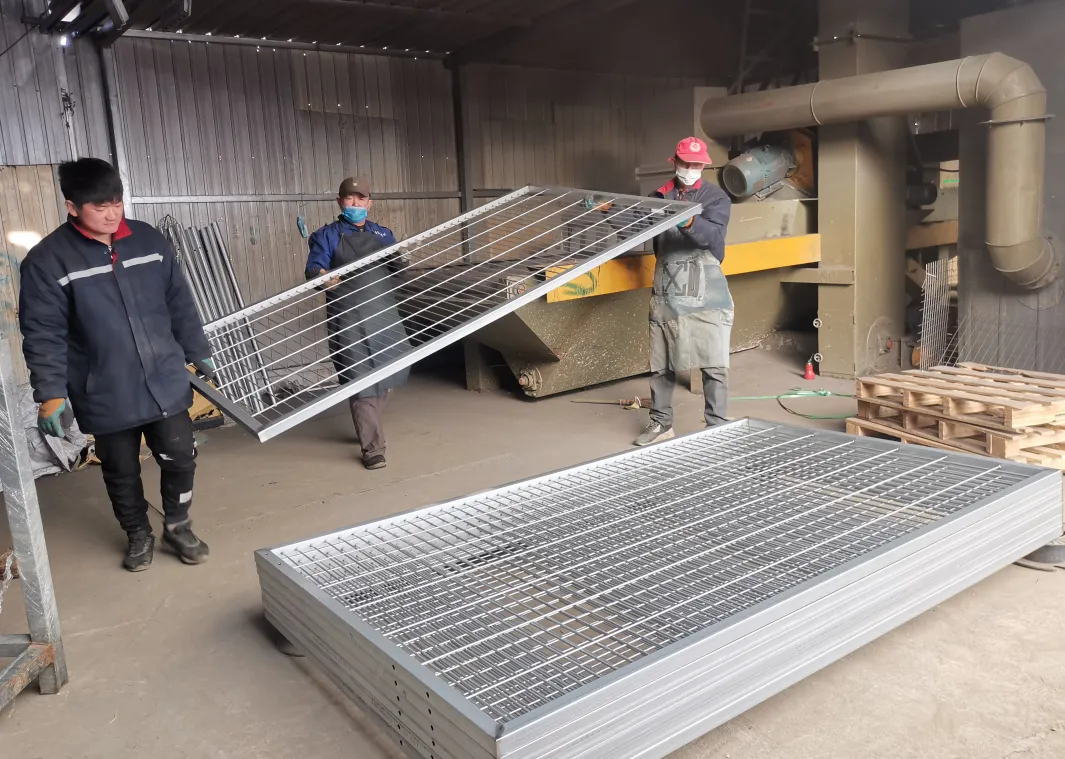 welded wire fence panels for sale