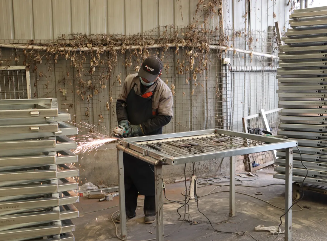 garden gate suppliers