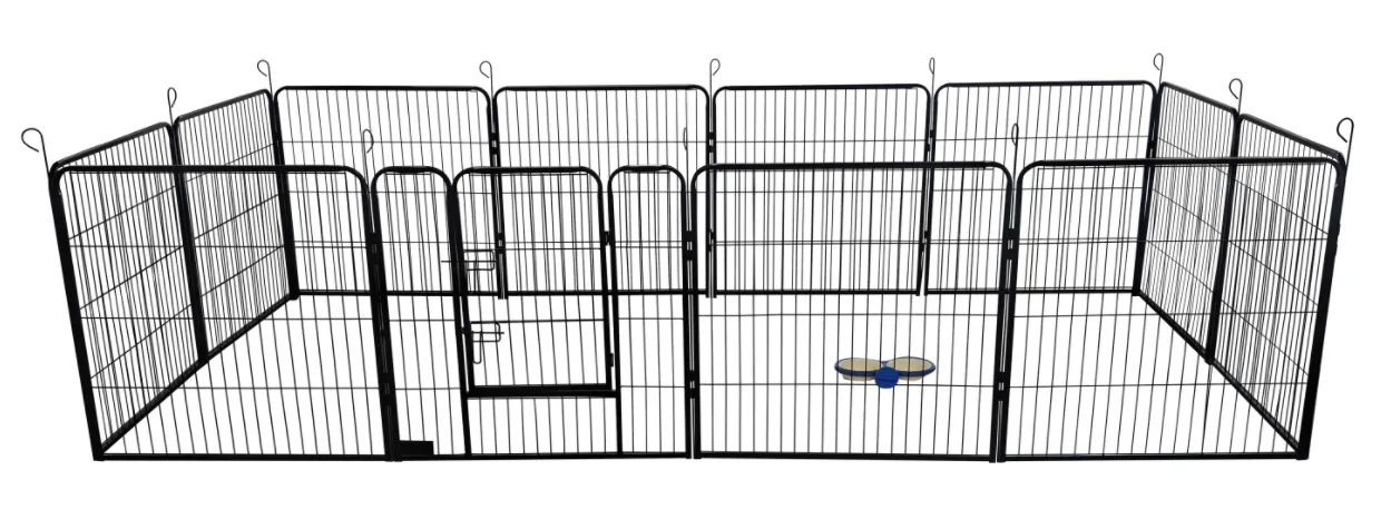 aluminium slat fencing manufacturers