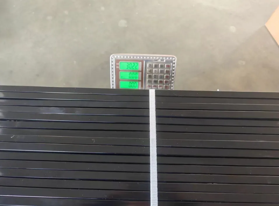 metal wire panel fence