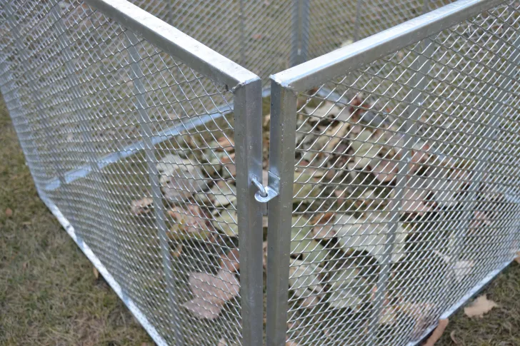 garden gate doors