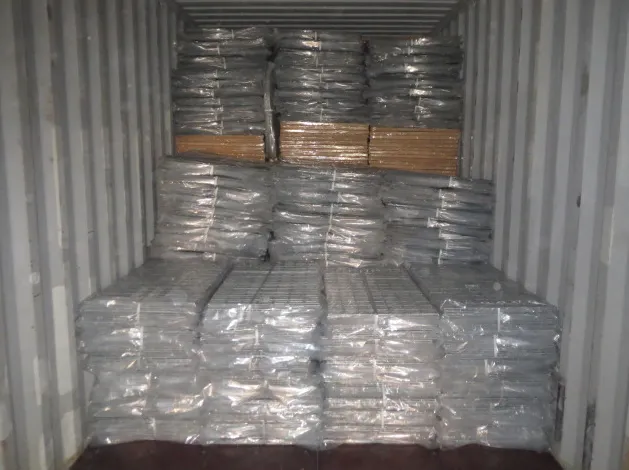 steel fence panels for sale