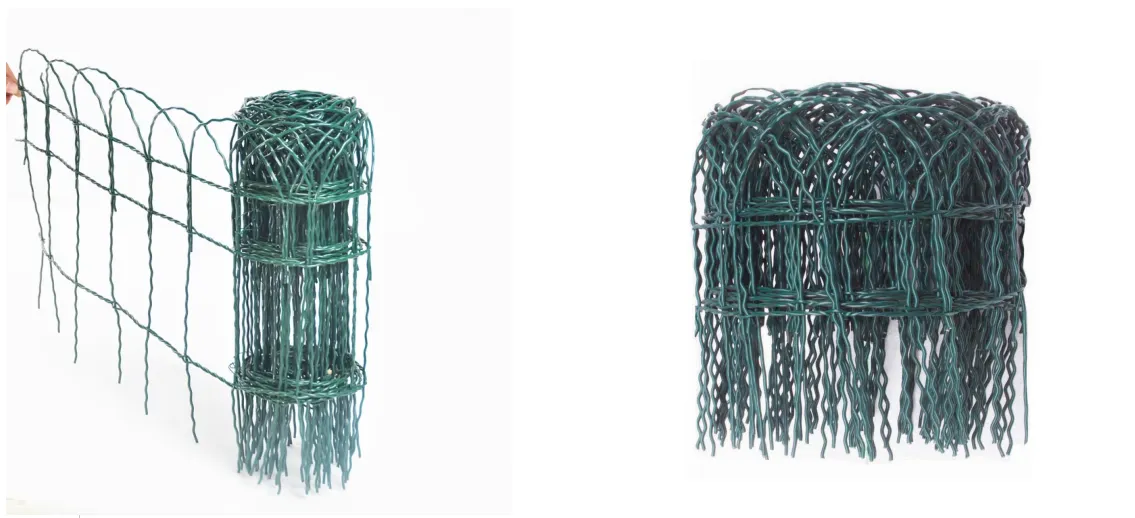 metal gate house