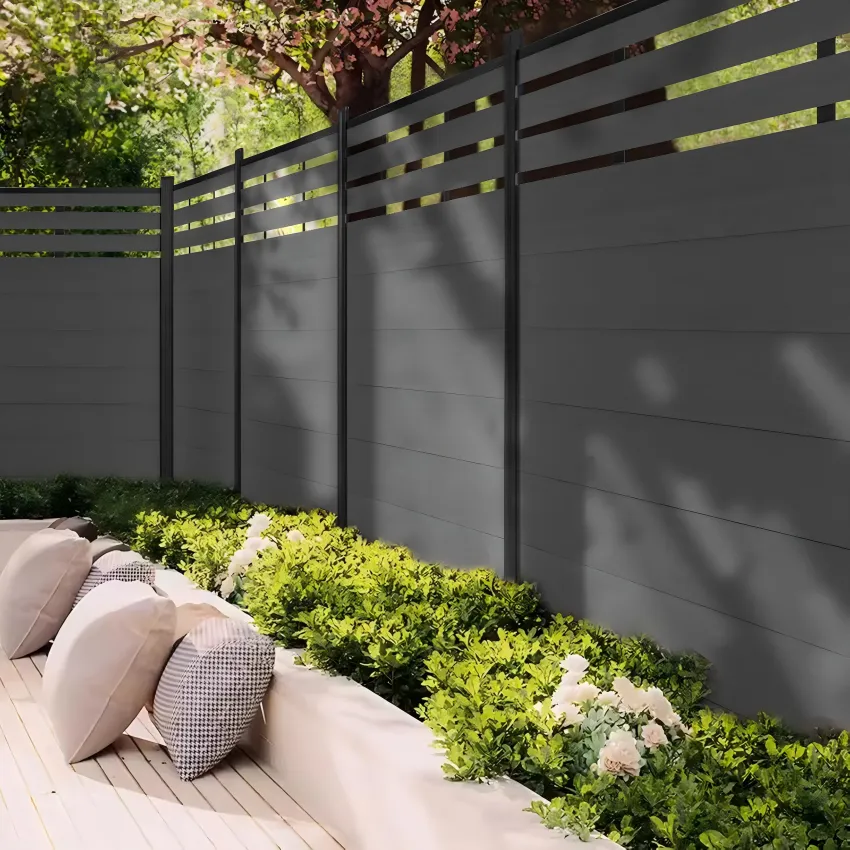 buy garden fence