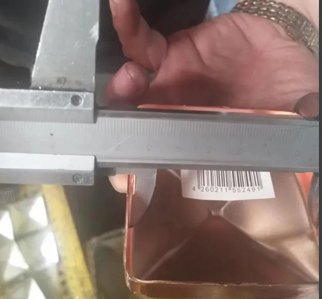 4 x4 wire panel