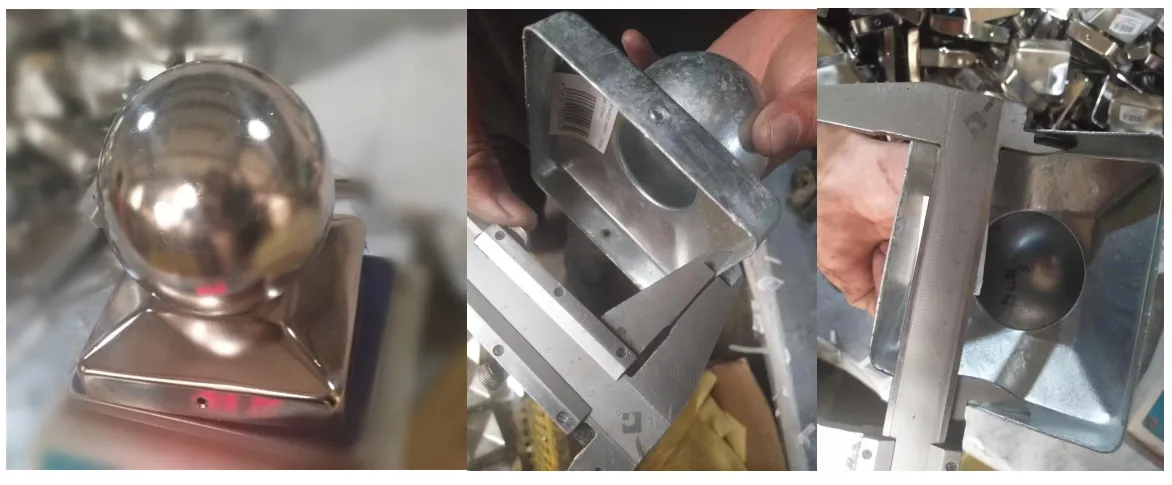 metal fence rolls