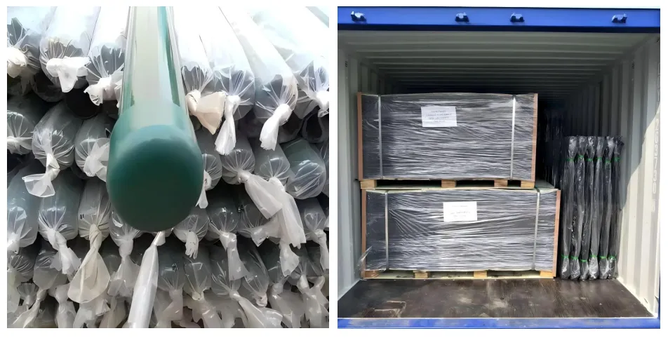 &lt;trp-post-container data-trp-post-id=&#039;8696&#039;&gt;PVC Coated Welded Wire Fence&lt;/trp-post-container&gt;