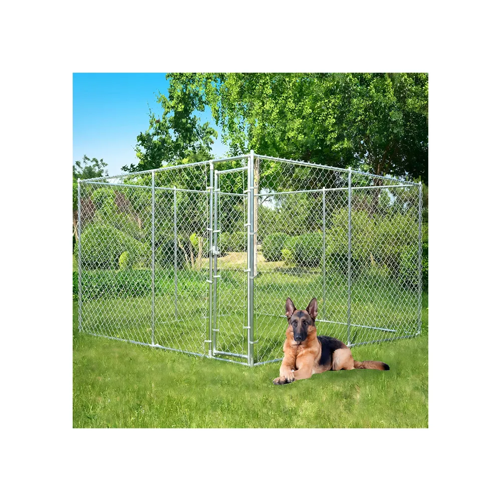 short fence