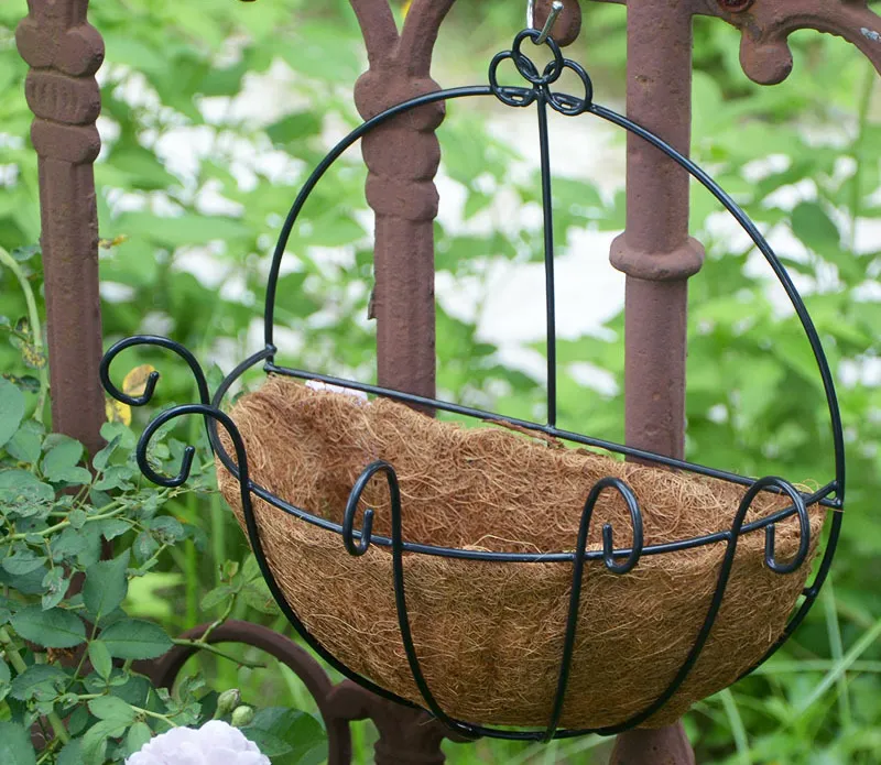 spiral tomato stakes