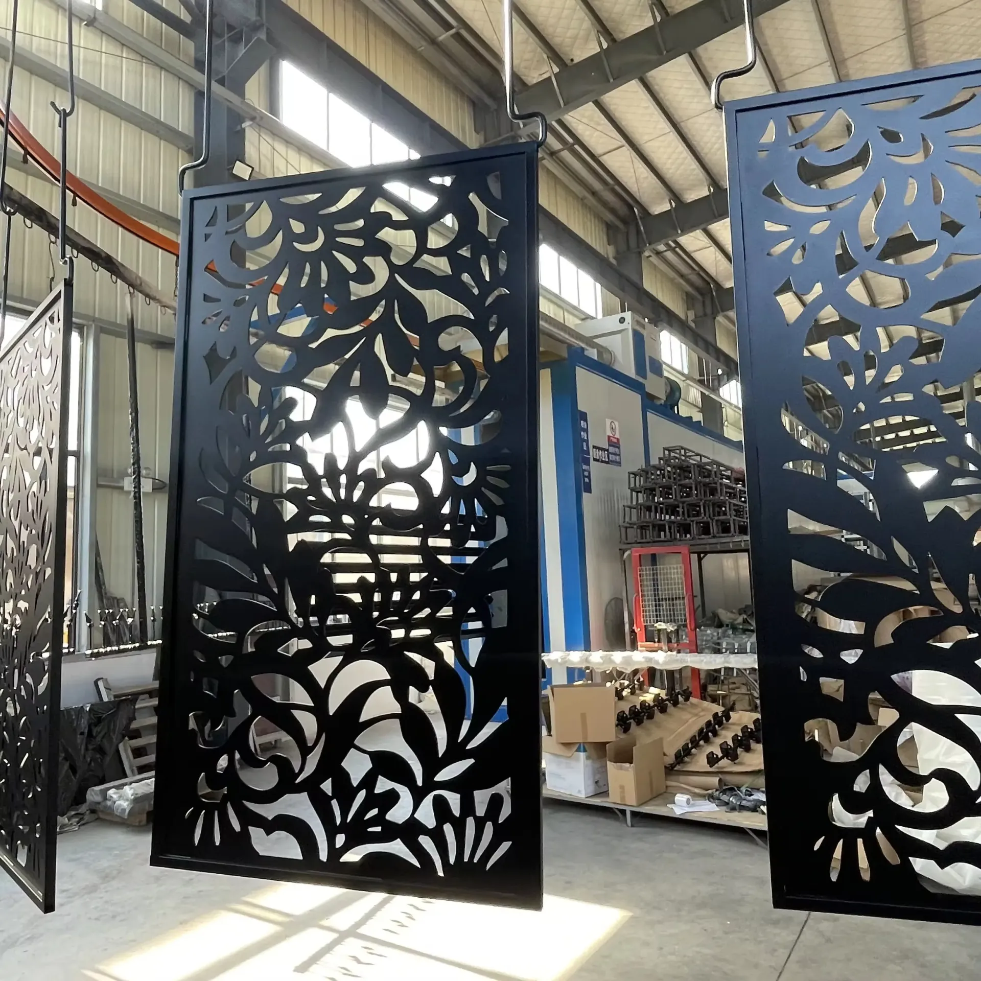 &lt;trp-post-container data-trp-post-id=&#039;8698&#039;&gt;Custom Double Gates - Premium Aluminum Fit for Gardens&lt;/trp-post-container&gt;