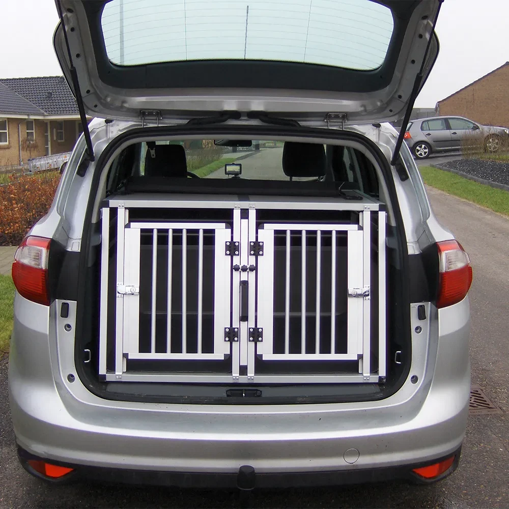 Stylish Wooden Dog Crates For Sale - Furniture-Quality &#038; Secure