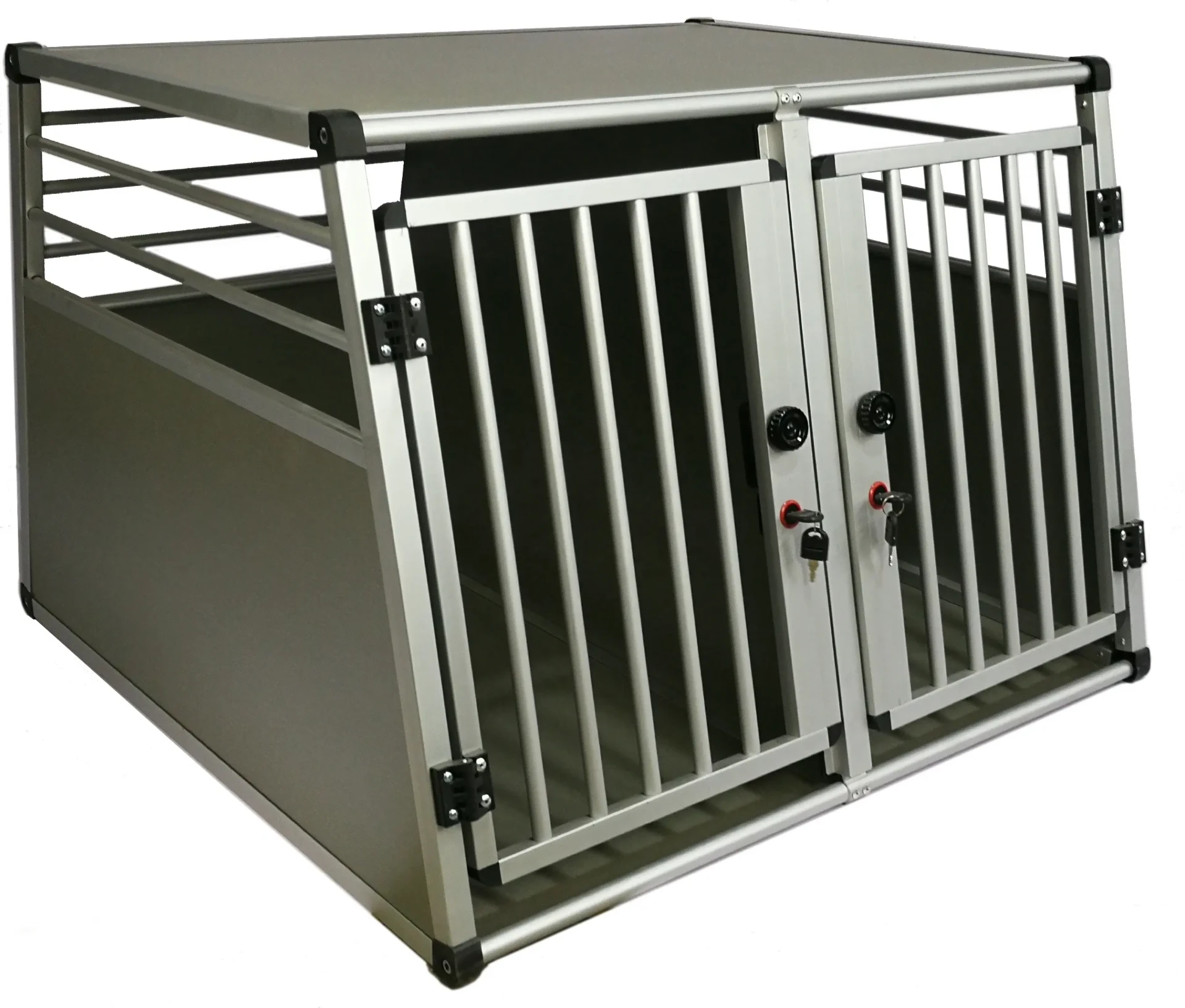 Stylish Wooden Dog Crates For Sale - Furniture-Quality &#038; Secure