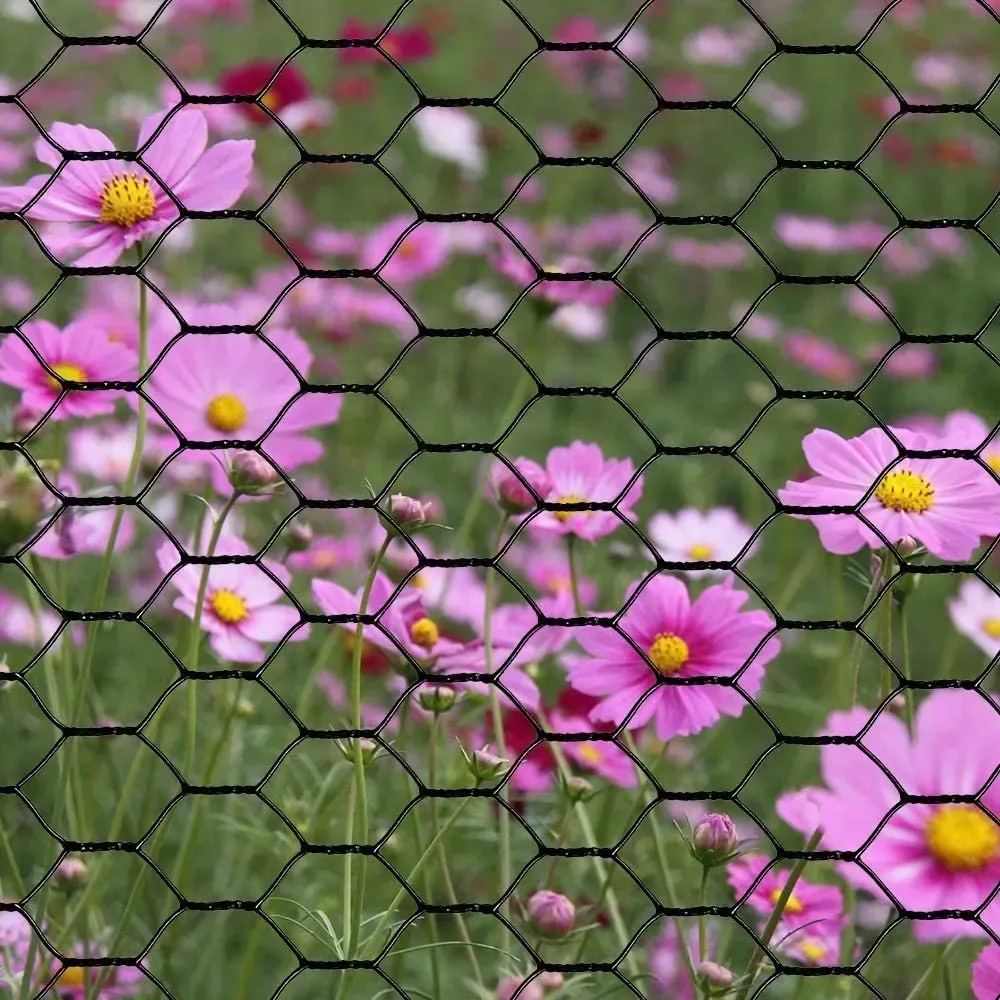 Read More About pvc chain link fence price