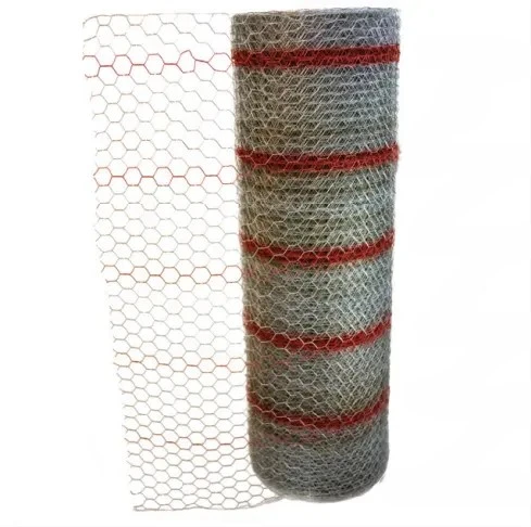 High Quality Galvanized Stucco Wire Netting Stucco Mesh Hexagonal Wire for Construction Stucco Wire Mesh for Wall