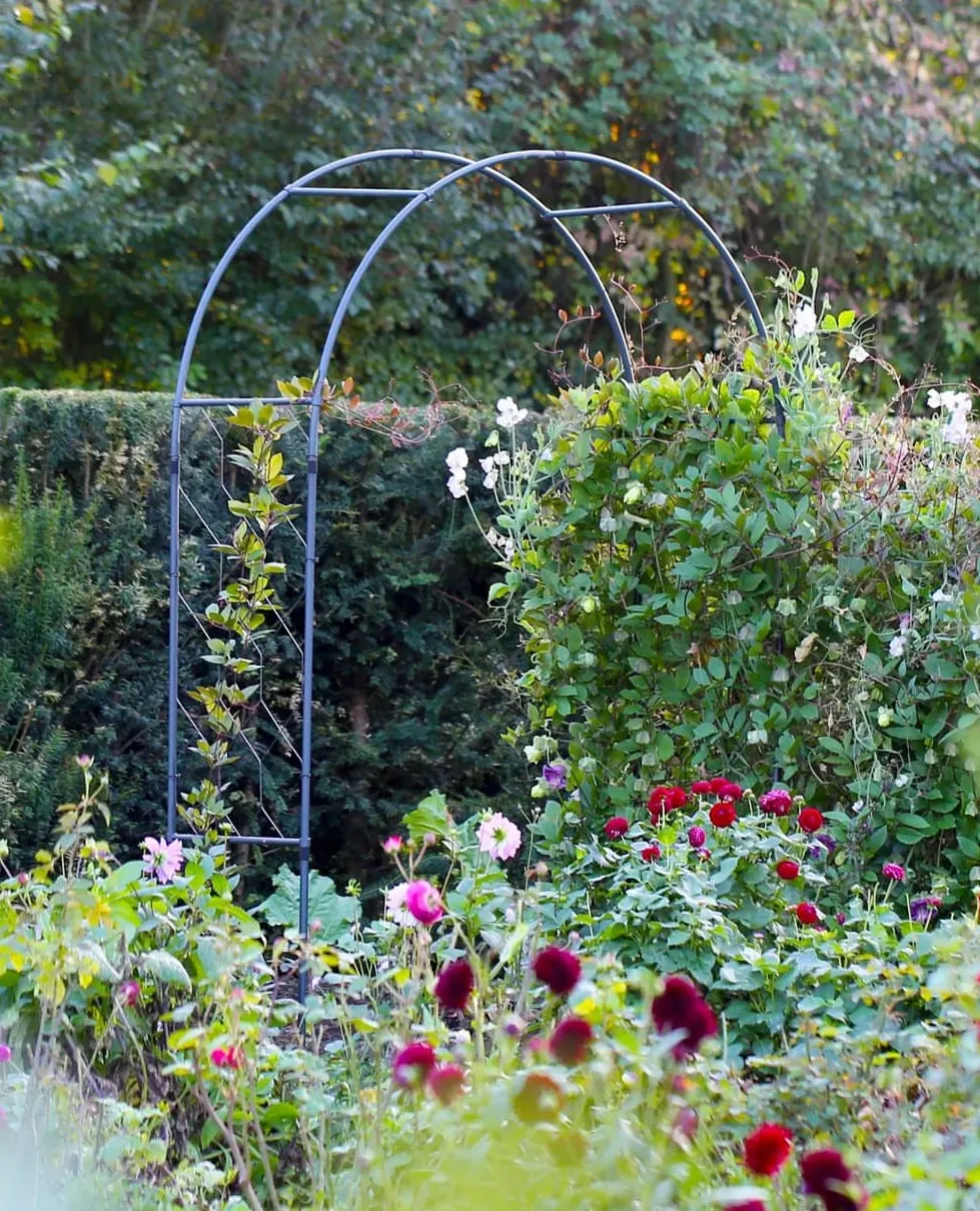 Garden Deco