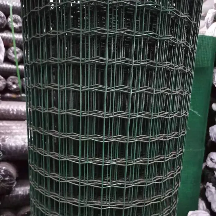 Read More About coated wire fencing