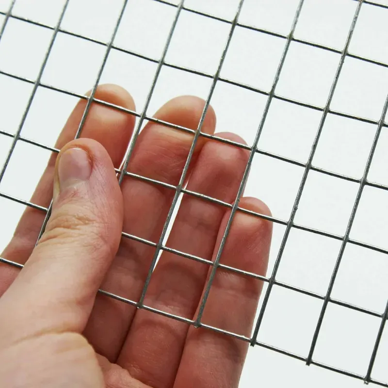 Read More About green pvc coated welded wire mesh