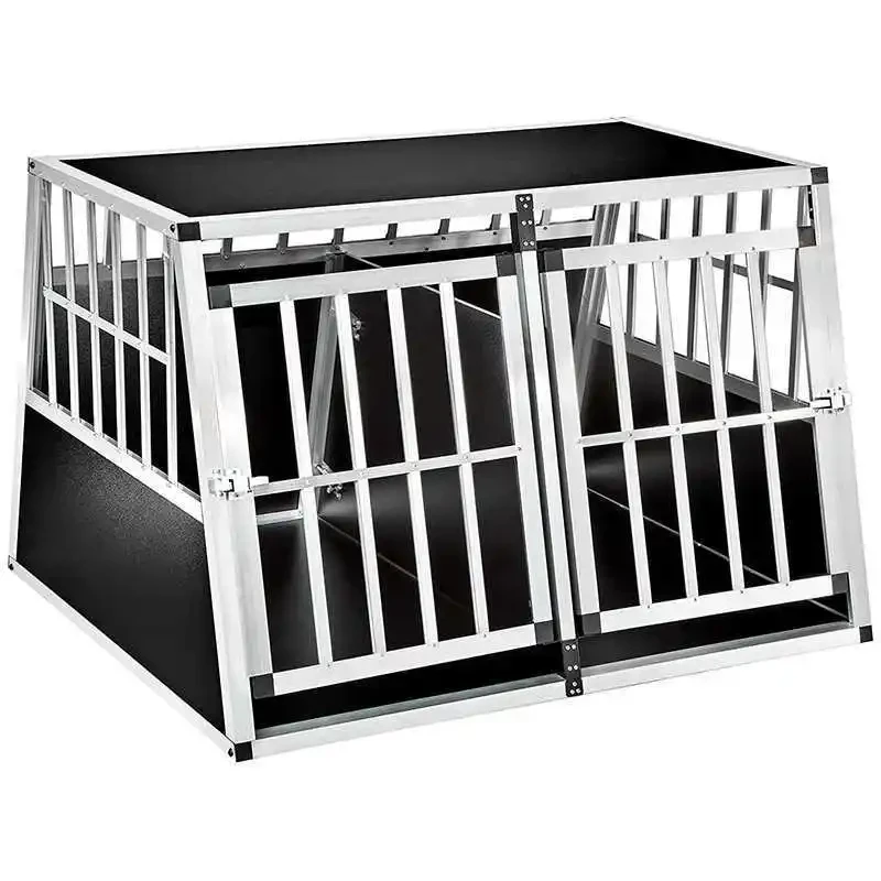 Stylish Wooden Dog Crates For Sale - Furniture-Quality &#038; Secure