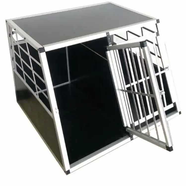 Stylish Wooden Dog Crates For Sale - Furniture-Quality &#038; Secure